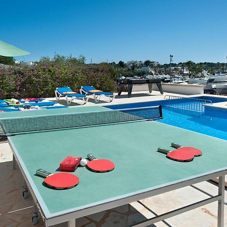 Villa Cala Dia Cala D´Or Екстериор снимка