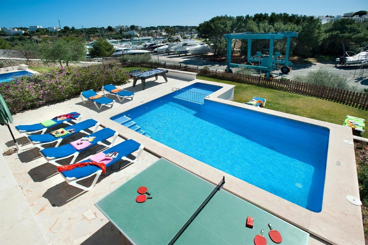 Villa Cala Dia Cala D´Or Екстериор снимка