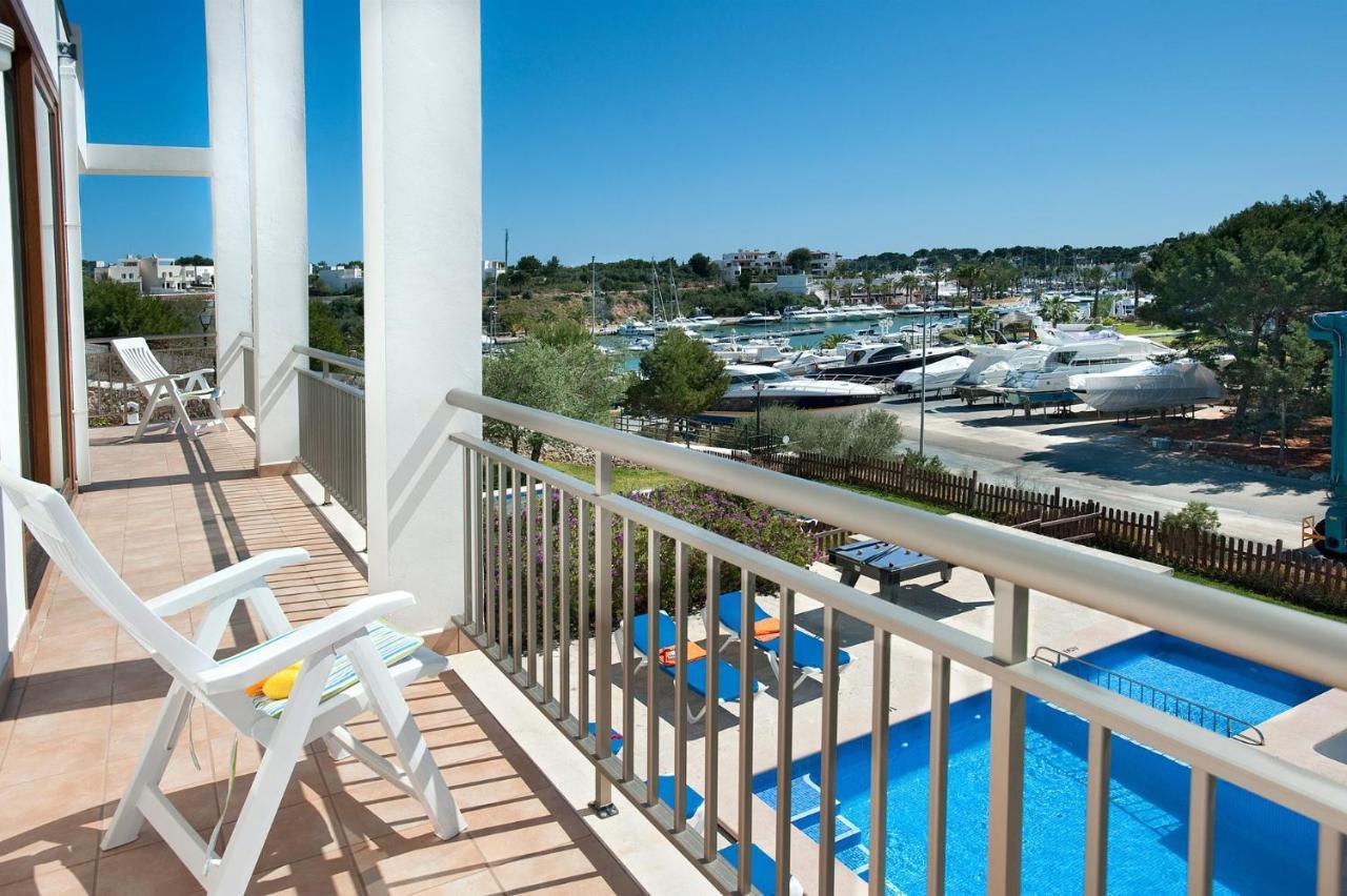 Villa Cala Dia Cala D´Or Екстериор снимка