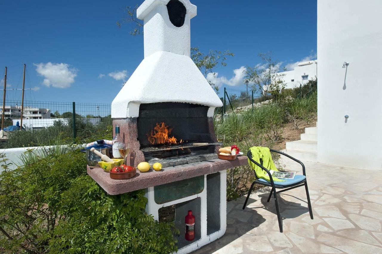 Villa Cala Dia Cala D´Or Екстериор снимка